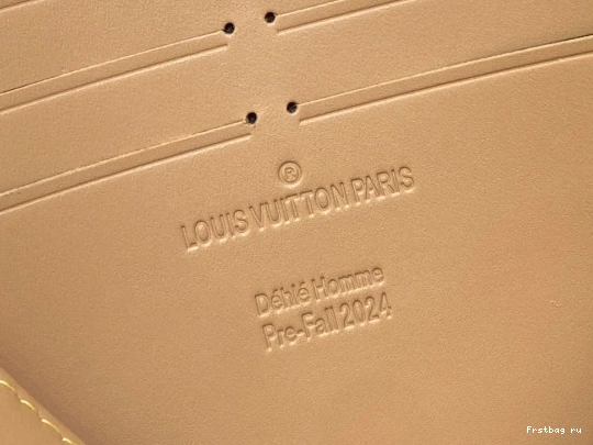 Frstbag ru VOYAGE-27*21*6CM POCHETTE LOUIS VUITTON 0814